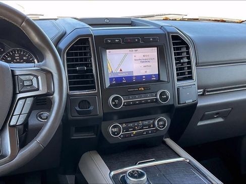 Used 2021 Ford Expedition Limited w/ Cargo Package image 15