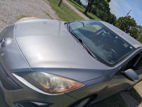 Used 2010 MAZDA MAZDA3 s Sport image 1