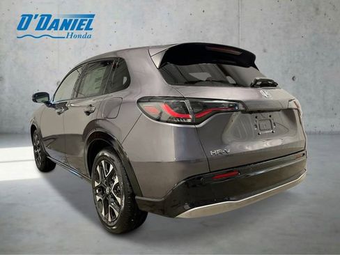 New 2027 Honda HR-V EX-L image 3