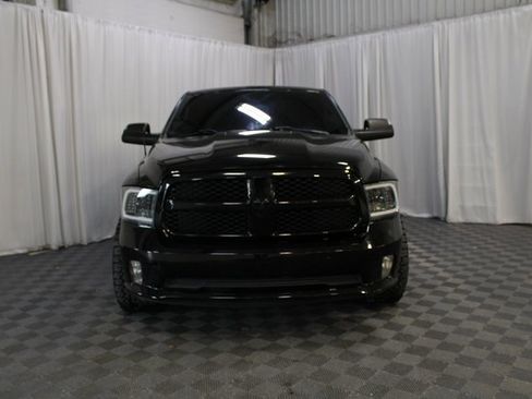 Used 2015 RAM 1500 Express image 29