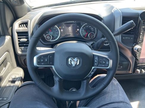 Used 2025 RAM 2500 Tradesman w/ Safety Group image 16