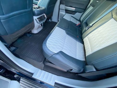 Used 2023 Ford F150 Limited image 8