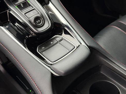 Certified 2023 Acura RDX A-Spec image 11