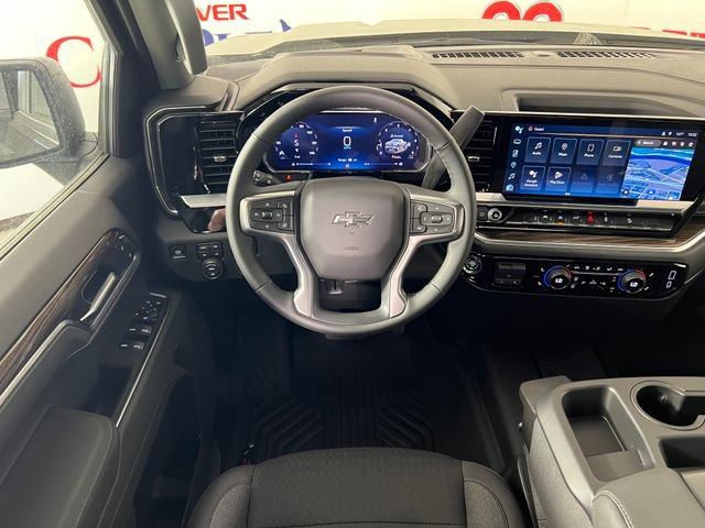 New 2026 Chevrolet Silverado 1500 RST w/ Z71 Off-Road Package AWD/4WD image 13