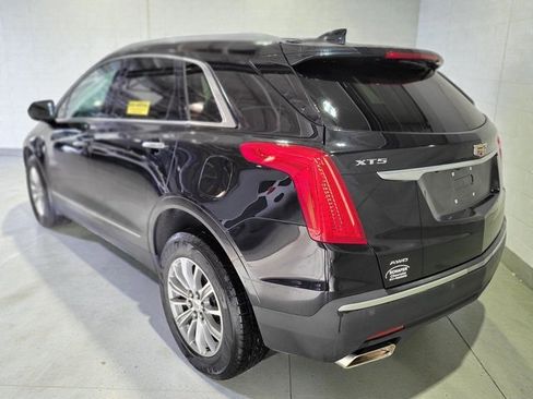 Used 2018 Cadillac XT5 Luxury w/ Driver Awareness Package image 26