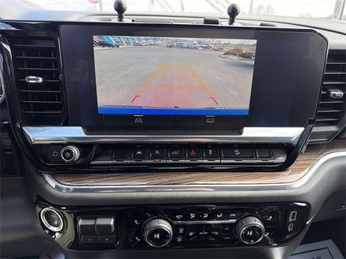 Used 2024 Chevrolet Silverado 1500 LT Trail Boss w/ Protection Package image 26