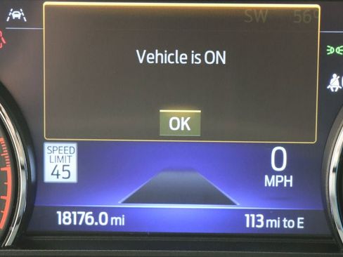 Used 2023 Ford Explorer XLT w/ Equipment Group 202A image 18