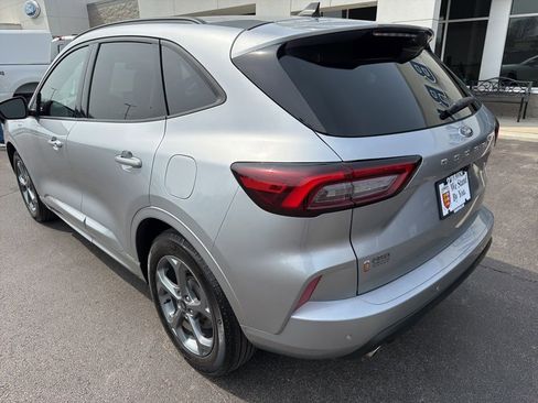 Used 2023 Ford Escape ST-Line w/ Tech Pack #1 image 3