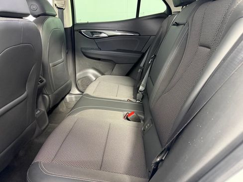 Used 2023 Buick Envision Preferred FWD image 24