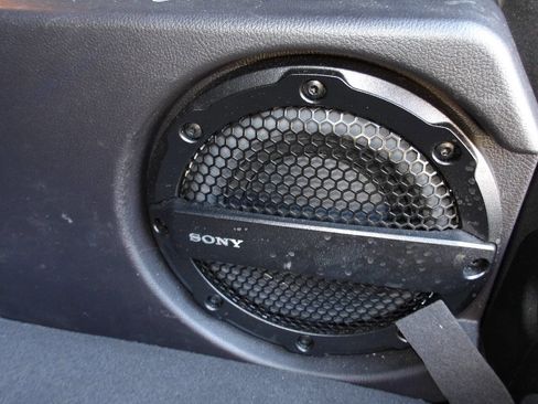 Used 2015 Ford Focus Titanium FWD image 16
