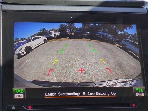 Used 2023 Subaru Forester Limited image 21