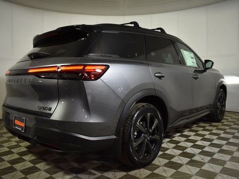 New 2026 INFINITI QX60 Autograph w/ Autograph Tech Package image 5