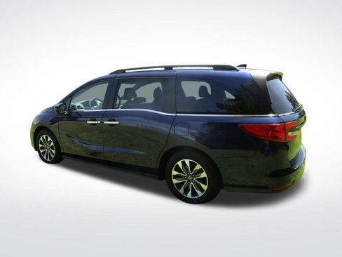 Used 2022 Honda Odyssey EX-L image 4