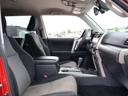Used 2023 Toyota 4Runner SR5 RWD image 9