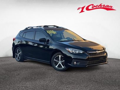 Used 2022 Subaru Impreza 2.0i Premium