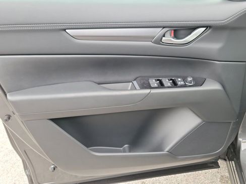 New 2025 MAZDA CX-5 AWD 2.5 S w/ Preferred Package image 19