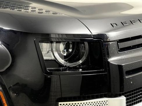Used 2024 Land Rover Defender 130 S AWD/4WD image 15