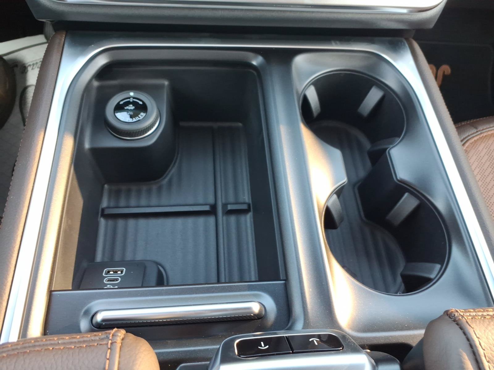 New 2026 Ford Expedition King Ranch AWD/4WD image 16