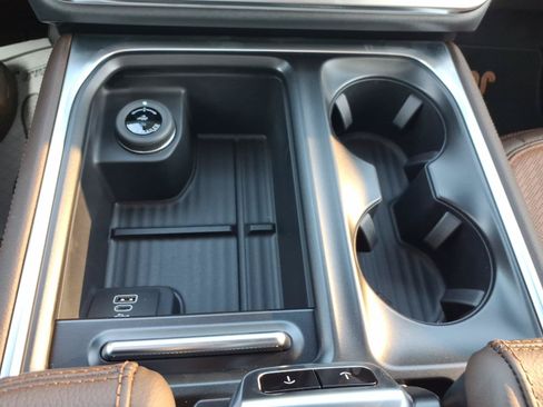 New 2026 Ford Expedition King Ranch AWD/4WD image 16