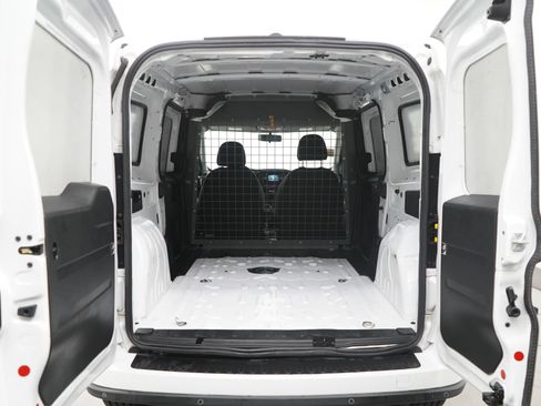 Used 2017 RAM ProMaster City Tradesman SLT w/ Rear Back-up Camera Group image 13