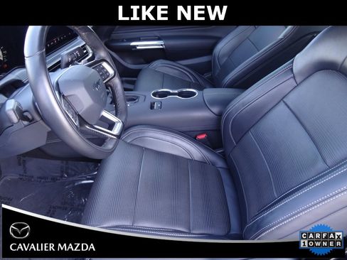 Used 2024 Ford Mustang GT Premium image 11