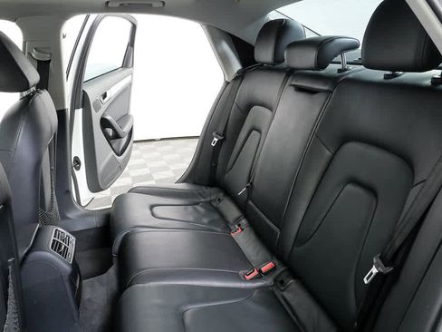 Used 2011 Audi A4 2.0T Premium Plus image 19