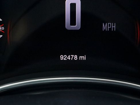 Used 2019 Dodge Durango SXT AWD/4WD image 28