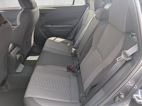 New 2026 Subaru Impreza 2.0i Sport AWD/4WD image 15
