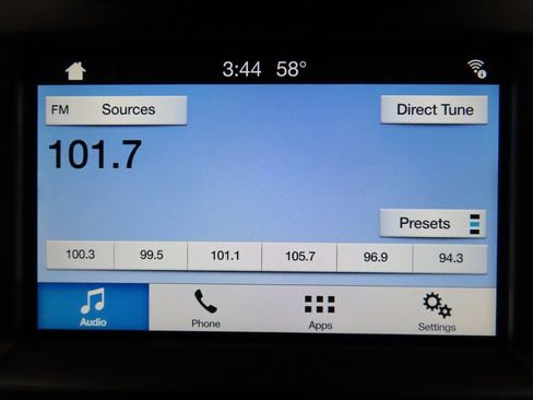 Used 2018 Ford F150 XLT w/ Equipment Group 301A Mid image 17