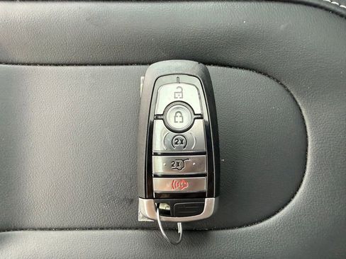Certified 2025 Ford Expedition Max Platinum AWD/4WD image 32