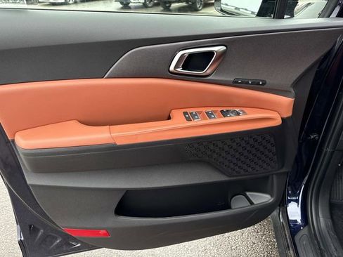 New 2026 Kia Carnival EX image 10