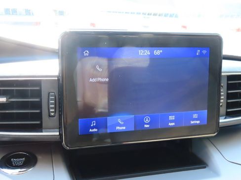 Certified 2023 Ford Explorer XLT w/ Equipment Group 202A image 32