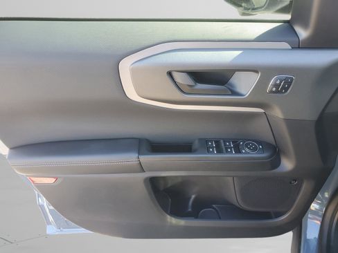 New 2025 Ford Bronco Sport Outer Banks w/ Outer Banks Tech Package+ image 8