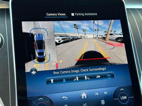 Certified 2025 Mercedes-Benz CLE 53 AMG AMG CLE 53 image 32