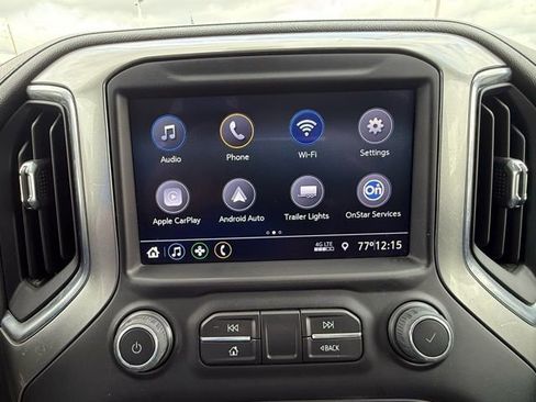 Used 2022 Chevrolet Silverado 1500 RST w/ Redline Edition image 26