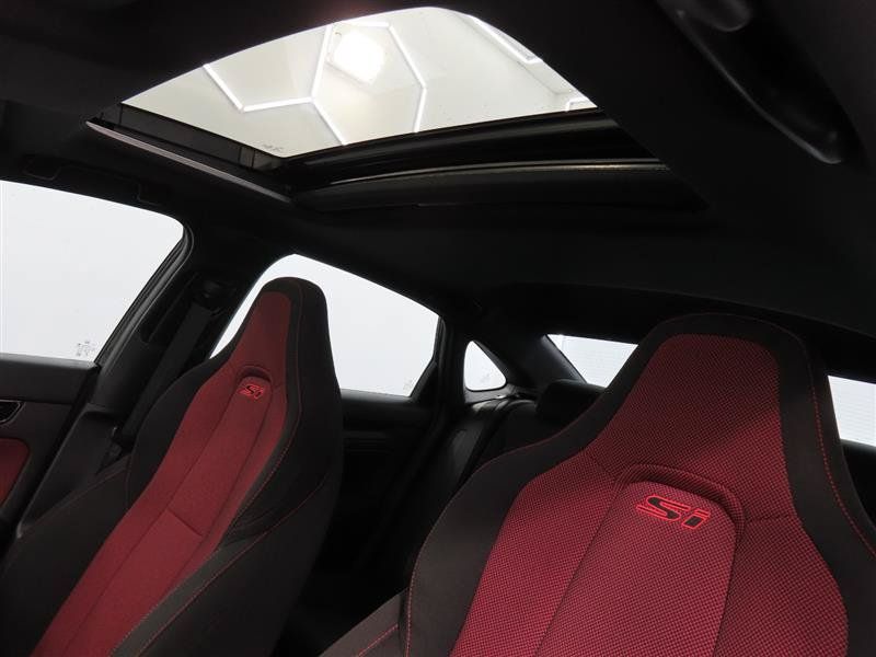 Used 2024 Honda Civic Si image 14