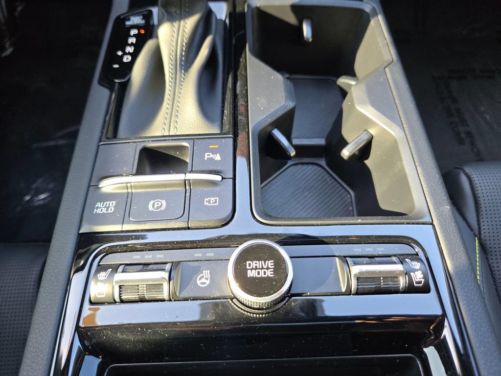 Used 2025 Kia K5 GT w/ GT1 Package FWD image 33