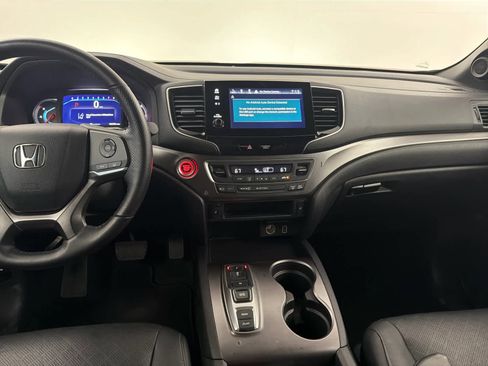 Used 2019 Honda Passport EX-L image 13