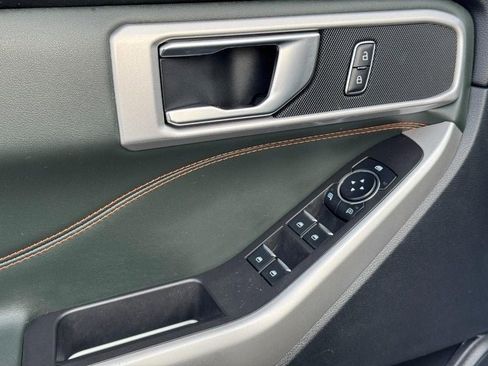 Used 2023 Ford Explorer Timberline image 25