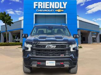 Used 2023 Chevrolet Silverado 1500 LT Trail Boss w/ LT Trail Boss Premium Package video 2
