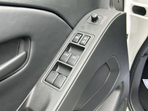 New 2026 Nissan Frontier SV w/ SV Convenience Package image 18