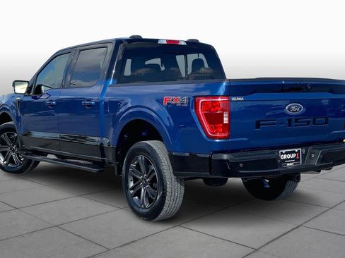 Used 2023 Ford F150 XLT image 11