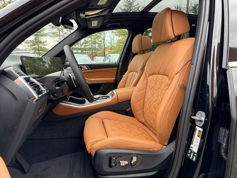 New 2026 BMW X5 xDrive40i image 9