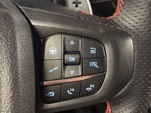 New 2026 Ford Ranger Raptor AWD/4WD image 16