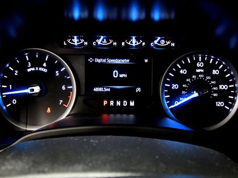 Used 2020 Ford Expedition XLT AWD/4WD image 22