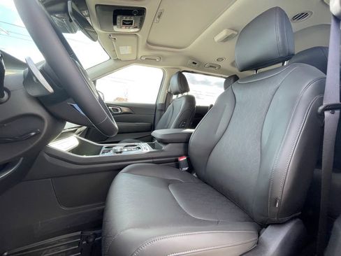 New 2026 Kia Carnival SX w/ SX Dark Edition Package image 22