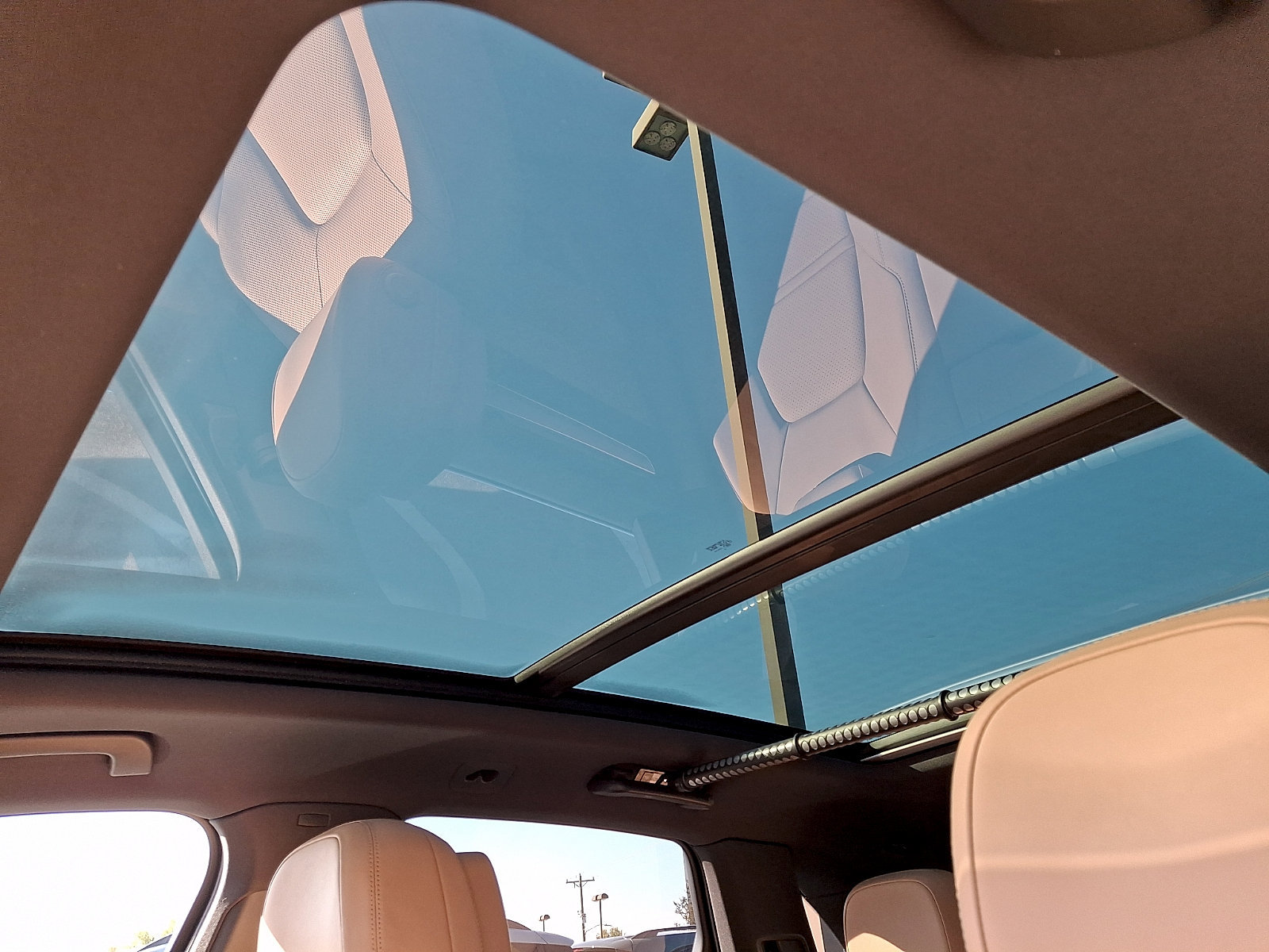 Used 2019 Porsche Cayenne AWD/4WD image 14