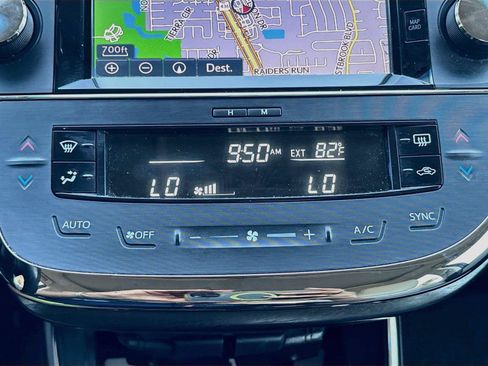 Used 2016 Toyota Avalon XLE Premium FWD image 16