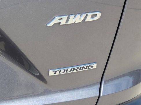 Used 2021 Honda CR-V Touring image 17