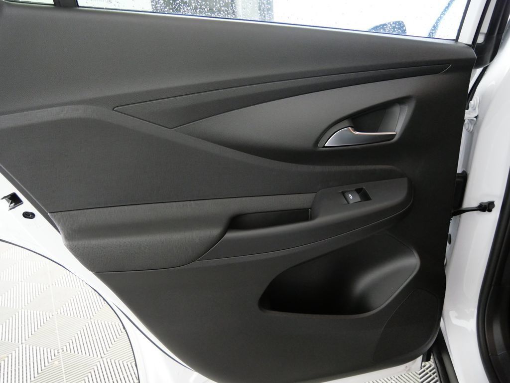 New 2026 Buick Envista Preferred w/ Convenience I Package FWD image 15